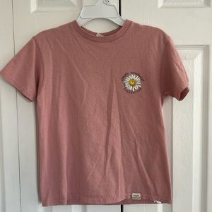 Girls Simply Southern Tee